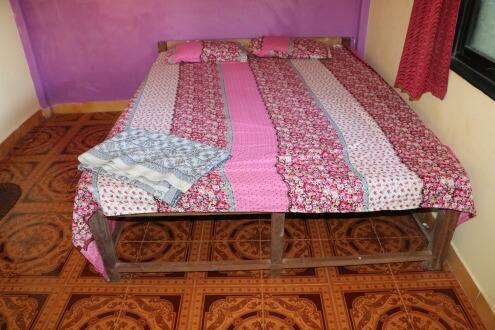 God's Garden Beach Resort, Tarkarli 2